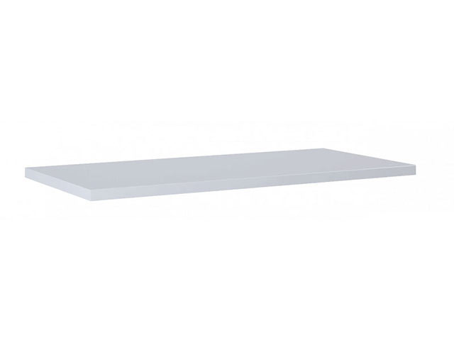 Arezzo Design mosdópult 100 x 46 cm magasfény? fehér