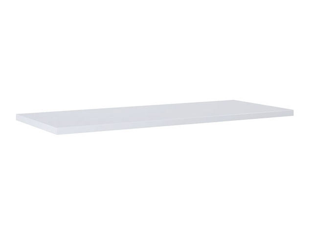 Arezzo Design mosdópult 120 x 46 cm magasfény? fehér