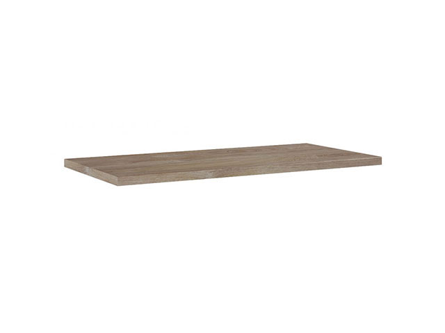 Arezzo Design mosdópult 100 x 46 cm természetes tölgy