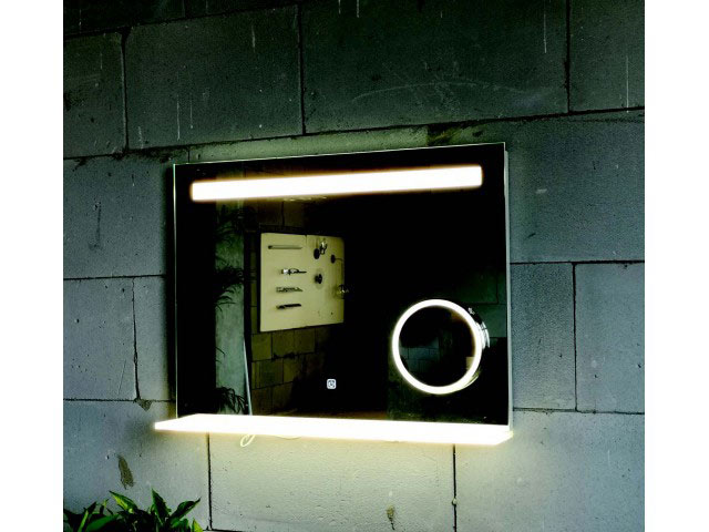 Arezzo Design LED tükör