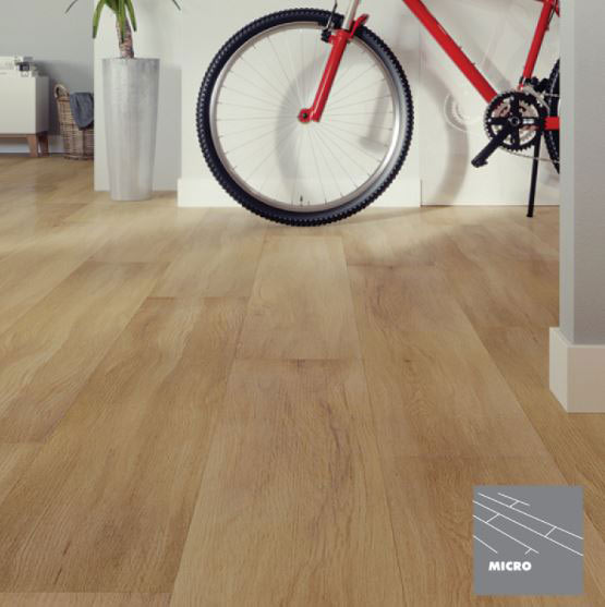 Arbiton Liberal Yakima Oak Vinyl padlólap