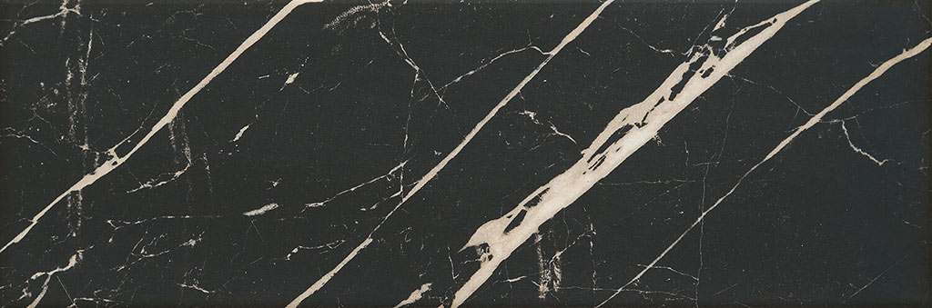 Arte Carilla black falicsempe 44,8 x 14,8