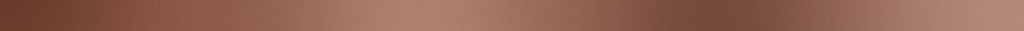 Arte Finestra copper dekorcsík 74,8x2,3 cm
