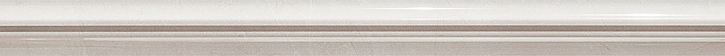 Arte Kantabria Classic dekorcsík 59,8x4,7 cm
