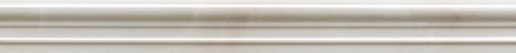 Arte Marmaris Ivory 1 dekorcsík 59,8x6,2 cm