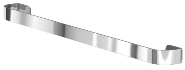 Villeroy & Boch Easy törölközőtartó 800 x 80 x 38 mm 