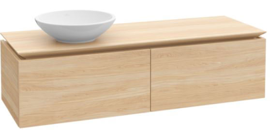 Villeroy & Boch Legato szögletes szekrény 