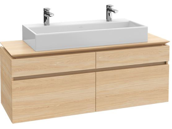 Villeroy & Boch Legato szögletes szekrény 