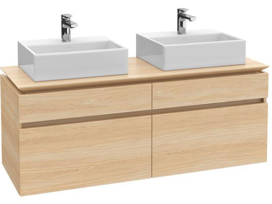 Villeroy & Boch Legato szögletes szekrény 