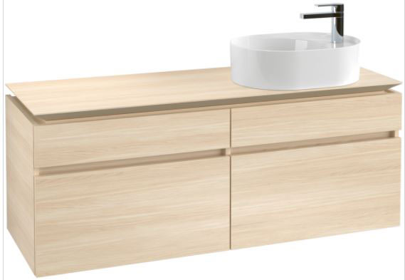 Villeroy & Boch Legato szögletes szekrény 