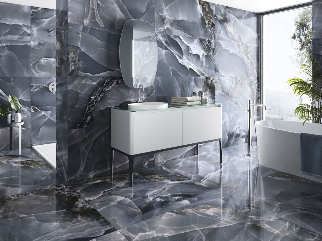 Baldocer Onyx Falburkolat 