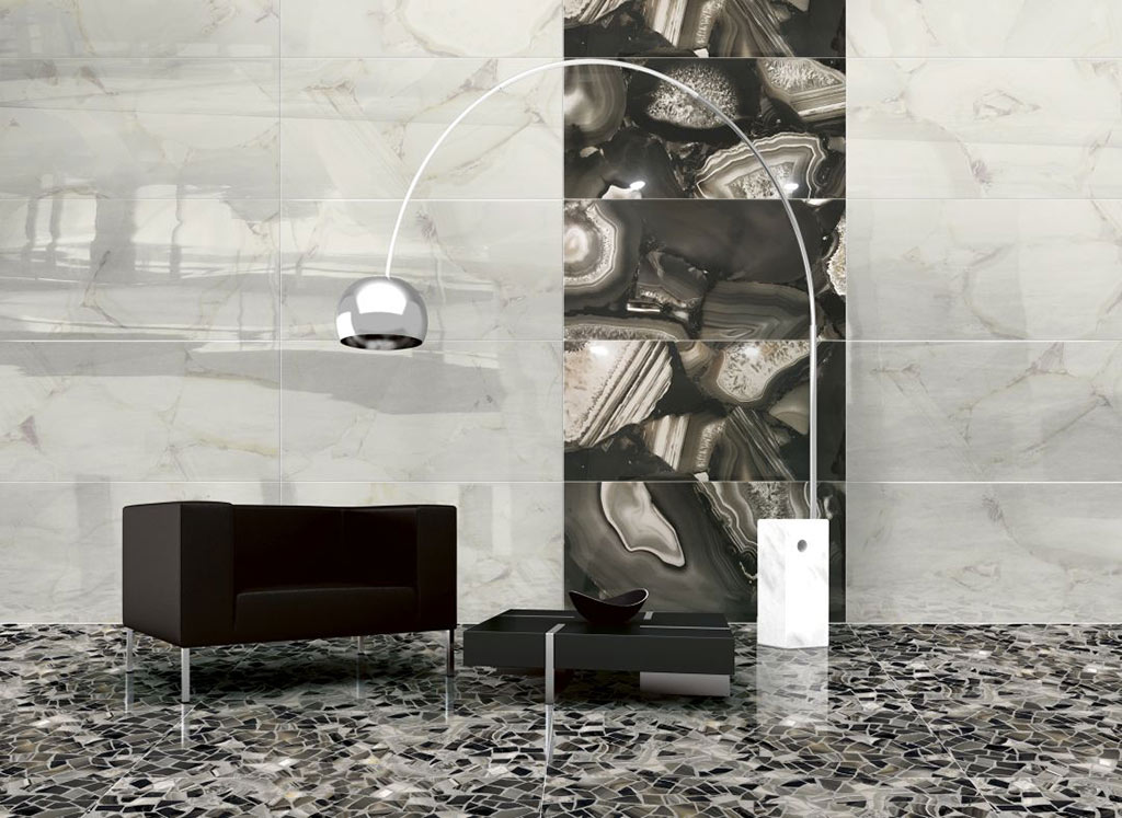 Ceramiche Brennero La Preziosa Falburkolat