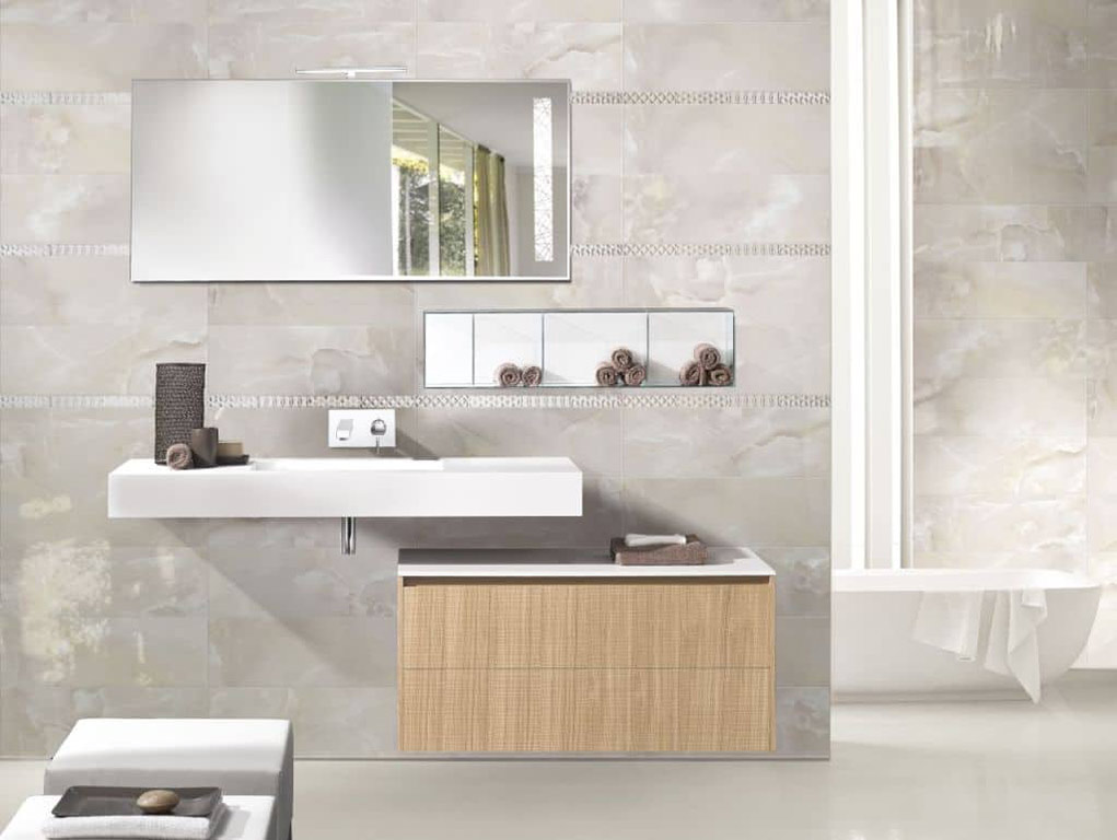 Ceramiche Brennero Jewel Falburkolat 