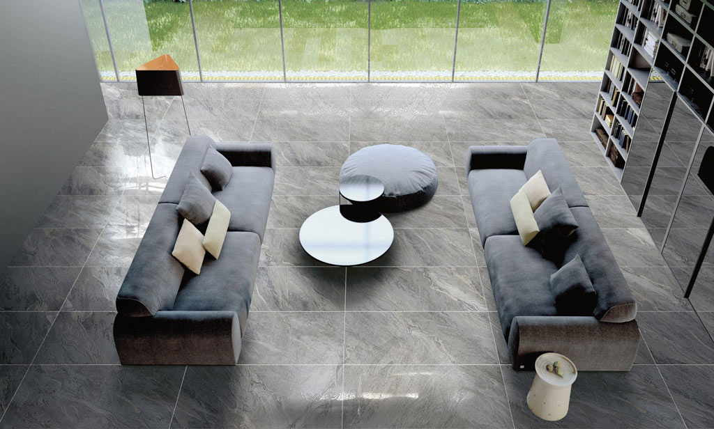 Ceramiche Brennero Istinkto Kőhatású járólap 