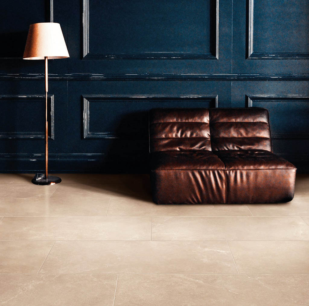 Capri Ceramiche Brera Kőhatású járólap 