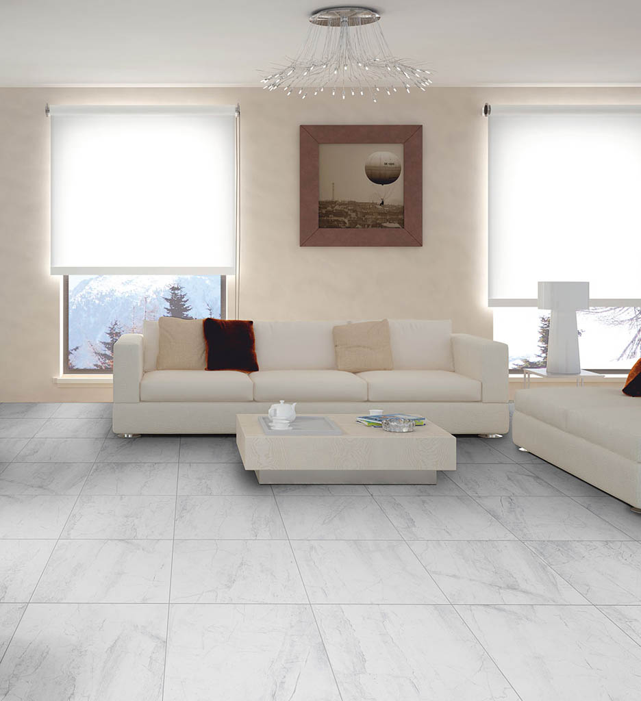 Il Cavallino Ceramiche Athena Kőhatású járólap