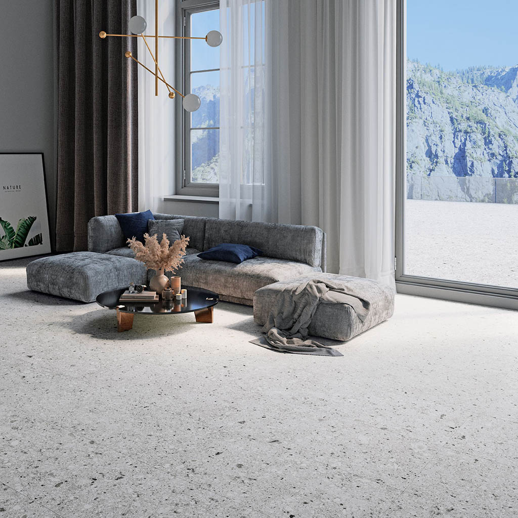 Il Cavallino Ceramiche Ceppo Di Gré Kőhatású járólap