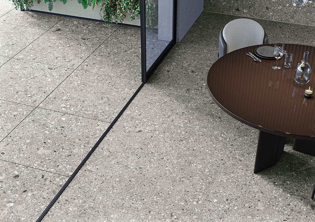 Il Cavallino Ceramiche Ceppo Di Gré Kőhatású járólap