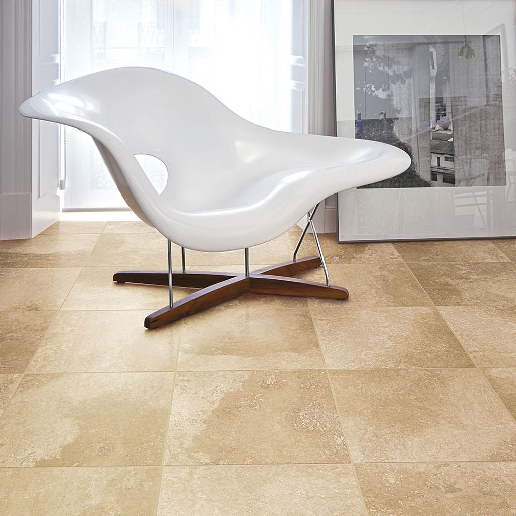 Il Cavallino Ceramiche Durango Kőhatású járólap