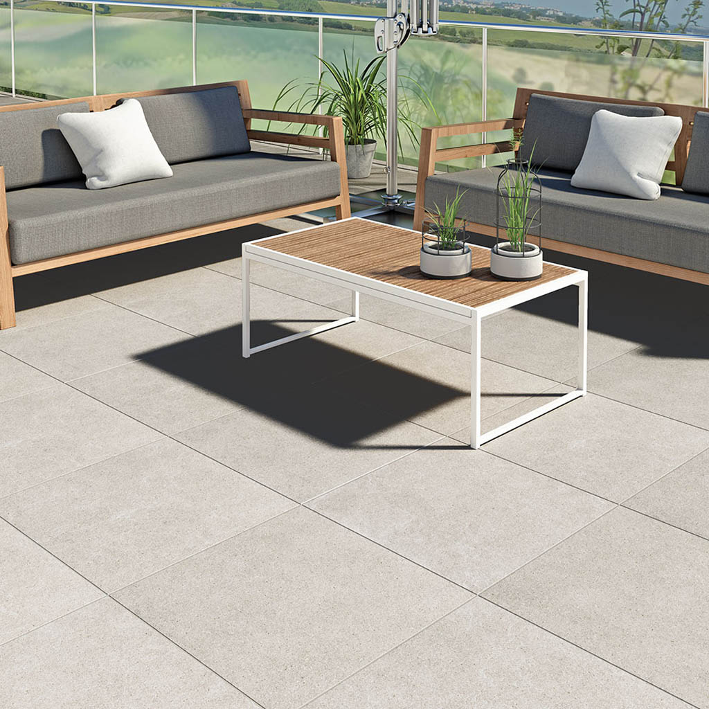Il Cavallino Ceramiche Etna Kőhatású járólap