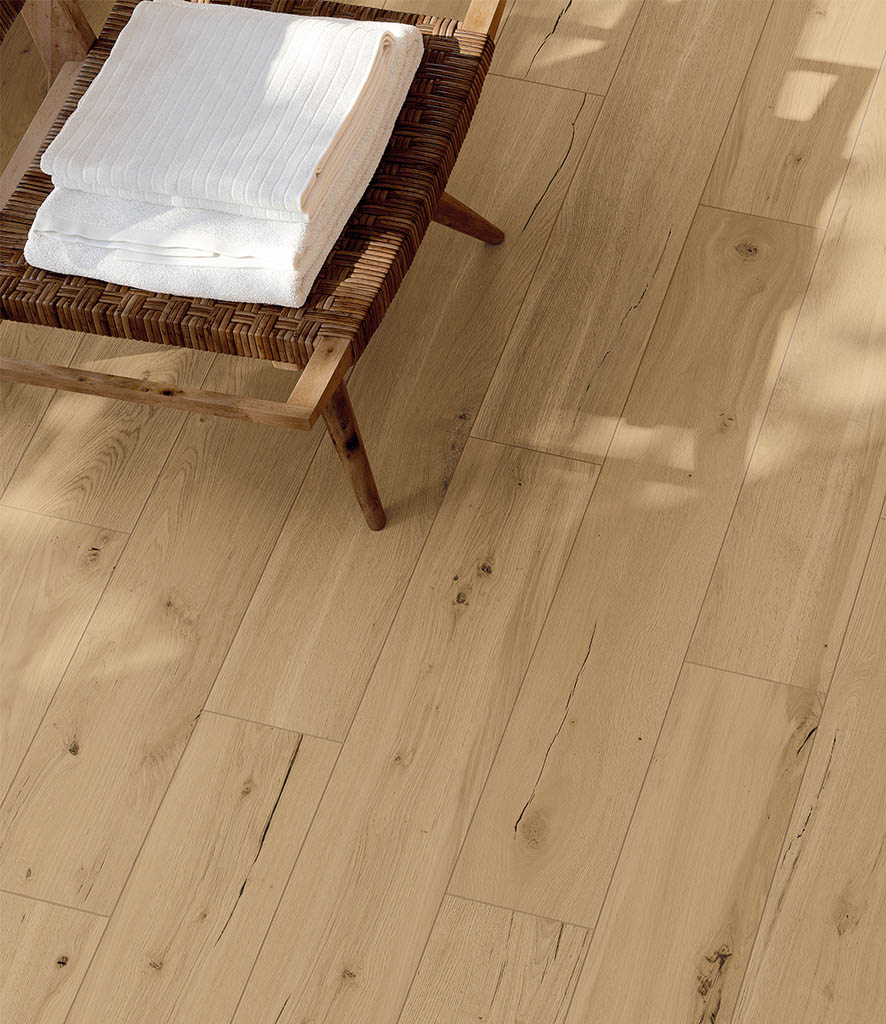 Il Cavallino Ceramiche Natura C2O Fahatású járólap