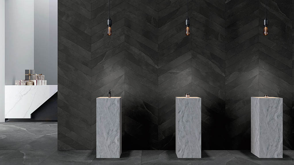 Il Cavallino Ceramiche Slash Falburkolat