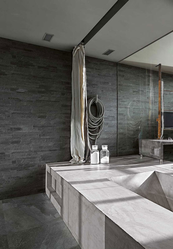 Cerim Natural Stone Falburkolat 