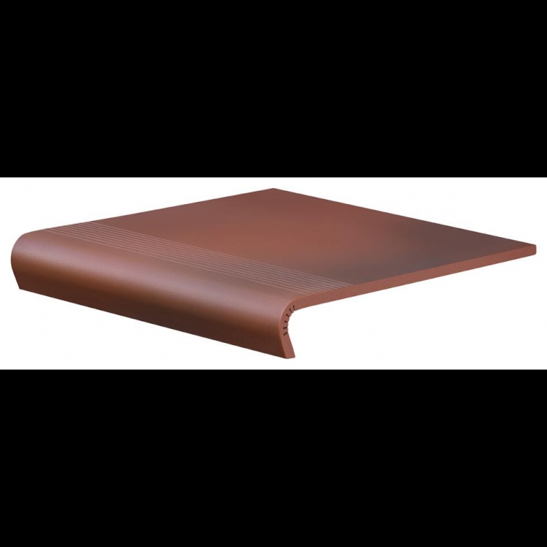 Cerrad lépcsőlap Cerrad Country Cherry V-shape lépcsőlap 30 x 30 cm