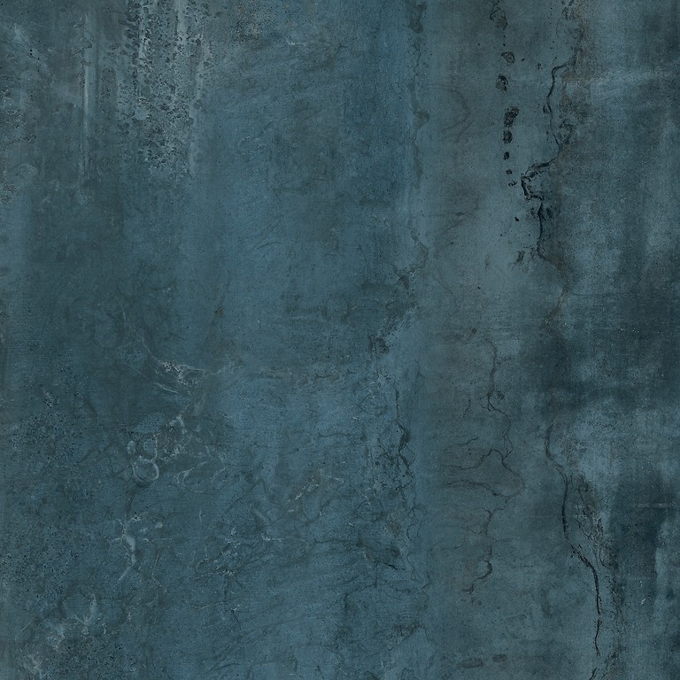 Cersanit Ironic Blue Polished NT081-012-1 padlólap 79,8x79,8 cm