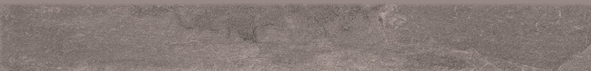Cersanit Marengo Grey Matt ND763-008 lábazati elem 7,2x59,8 cm
