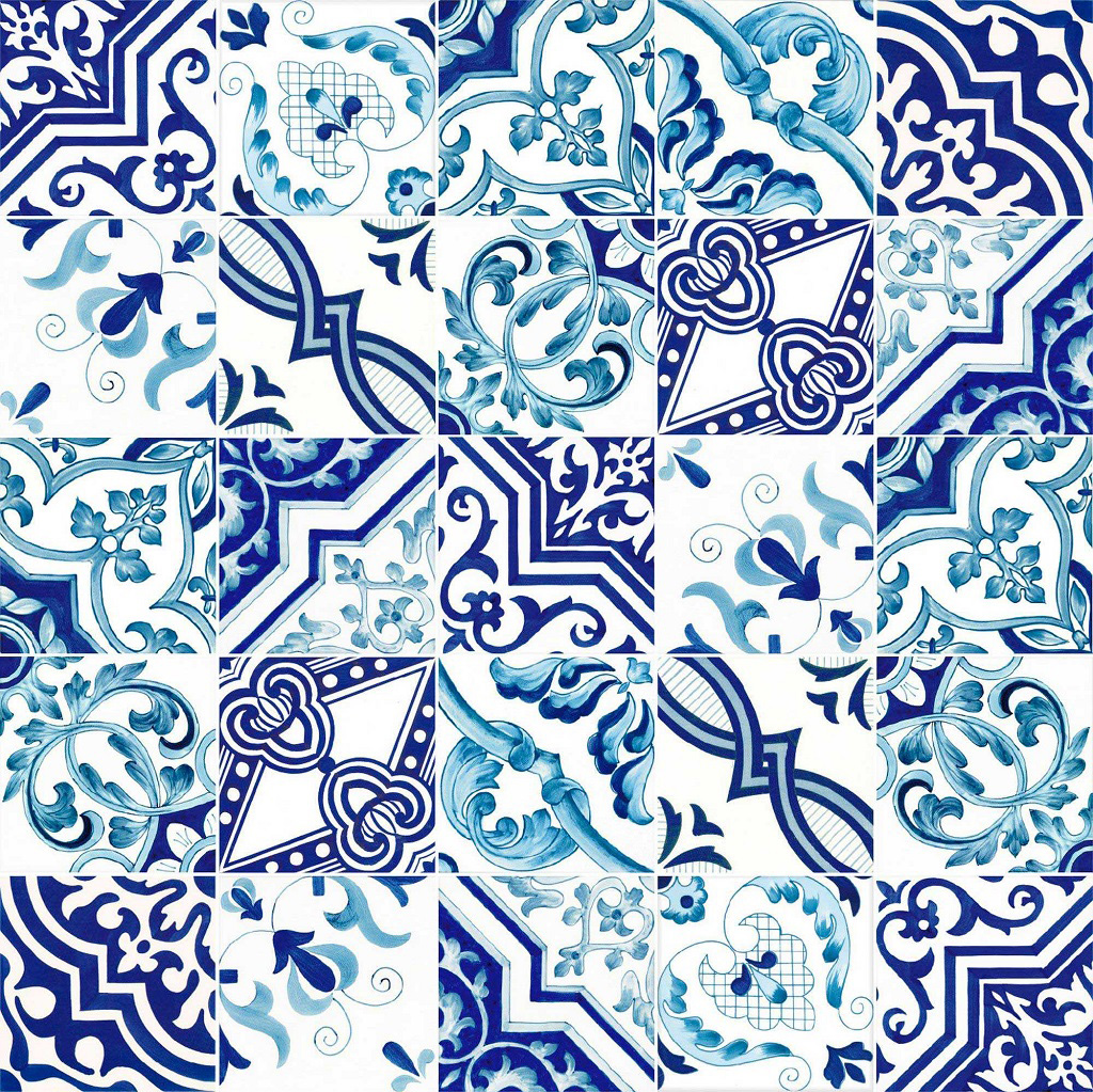 Cevi Ceramica Mèlange Falburkolat 