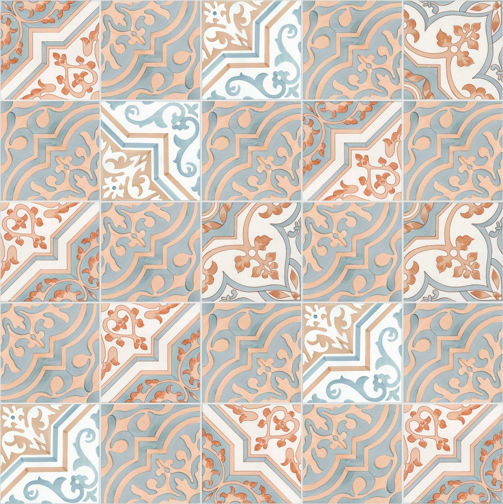 Cevi Ceramica Mèlange Falburkolat 