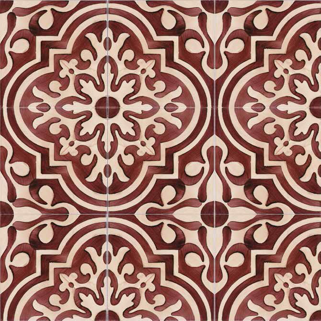 Cevi Ceramica Napoli Vintage Kőhatású járólap
