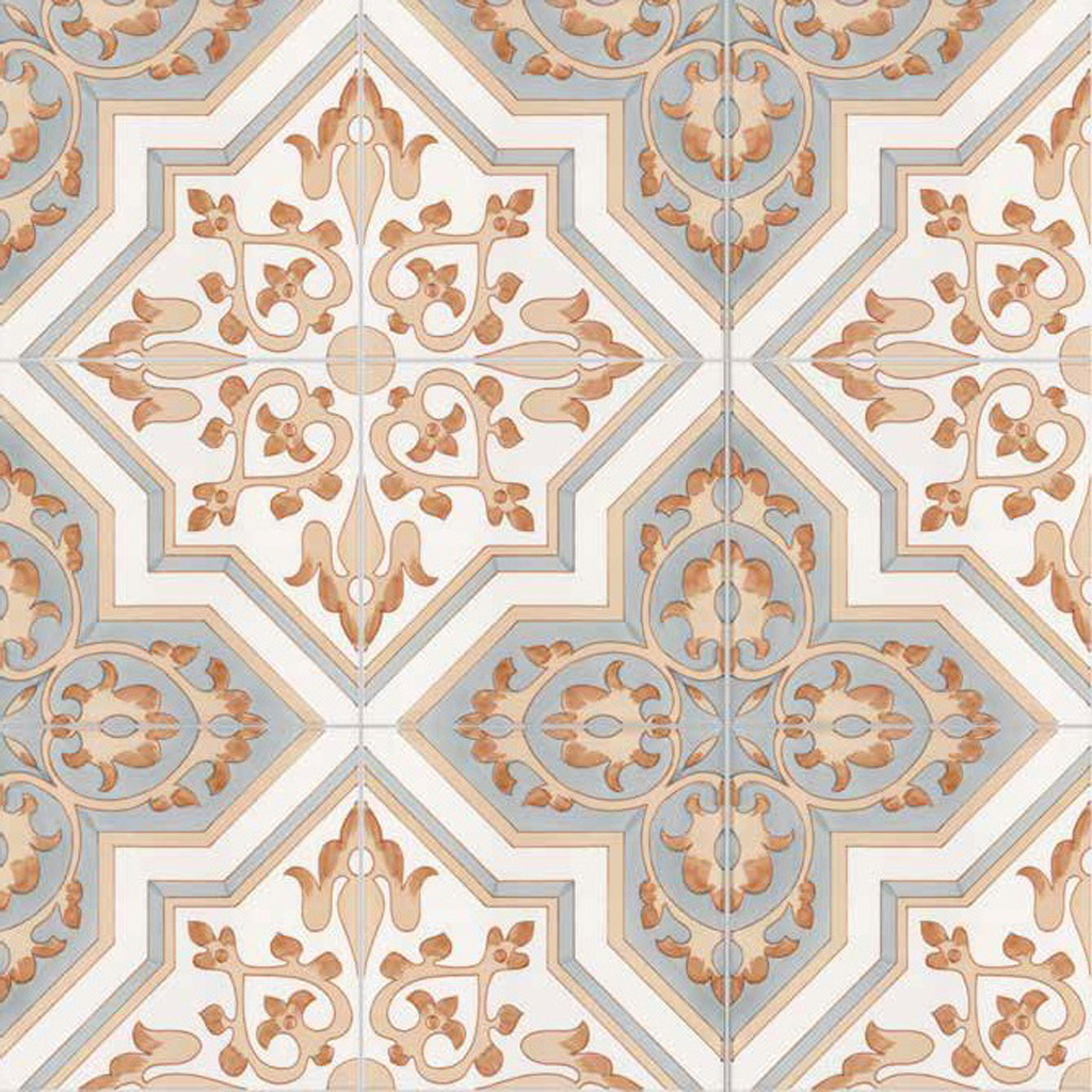 Cevi Ceramica Napoli Vintage Kőhatású járólap