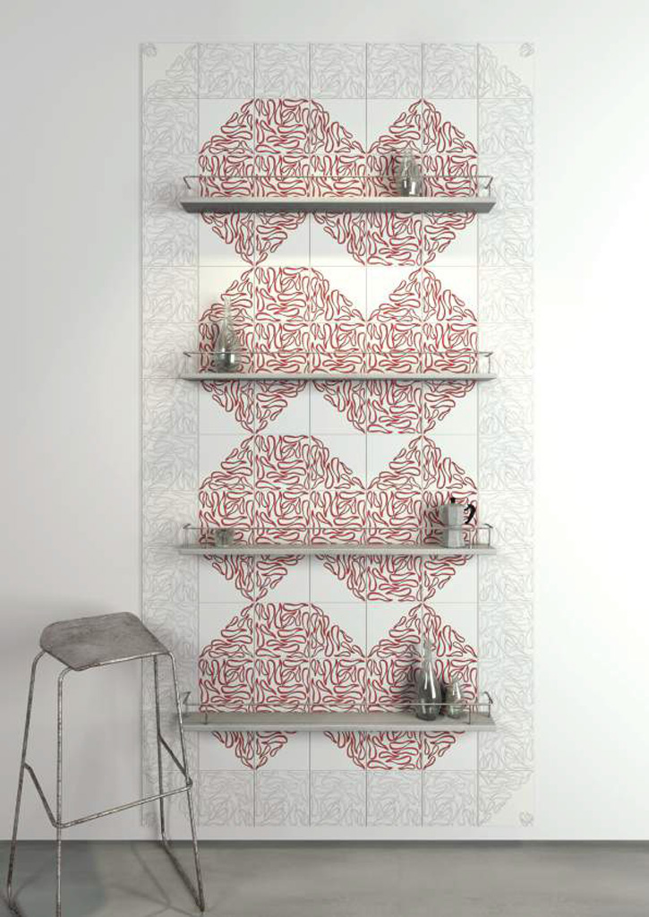 Cevi Ceramica Oro di Napoli Falburkolat 