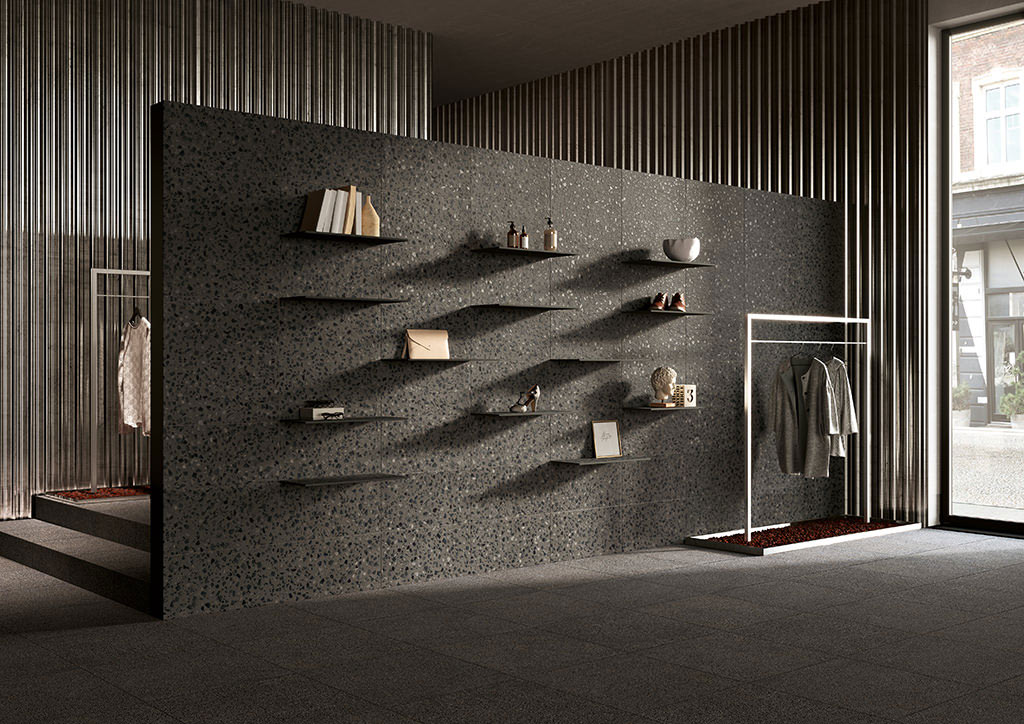 Coem Terrazzo Falburkolat 