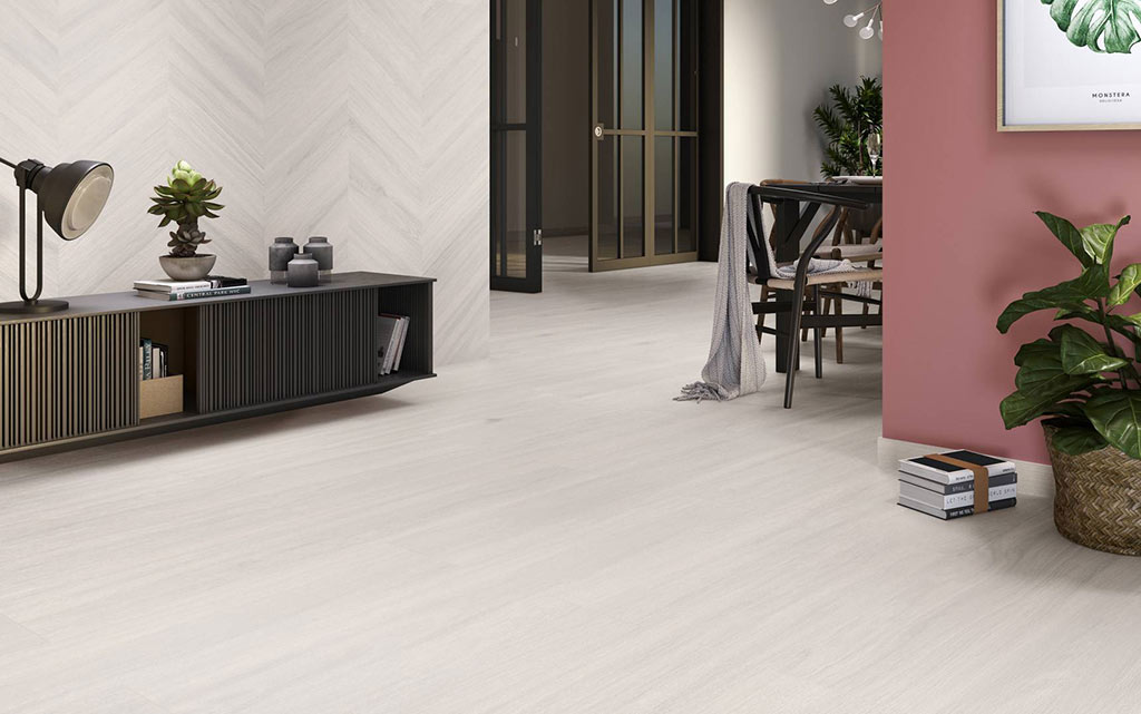 Colorker Woodsense Fahatású járólap 