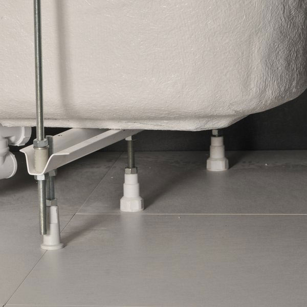 Ravak Asymmetric tartóláb 