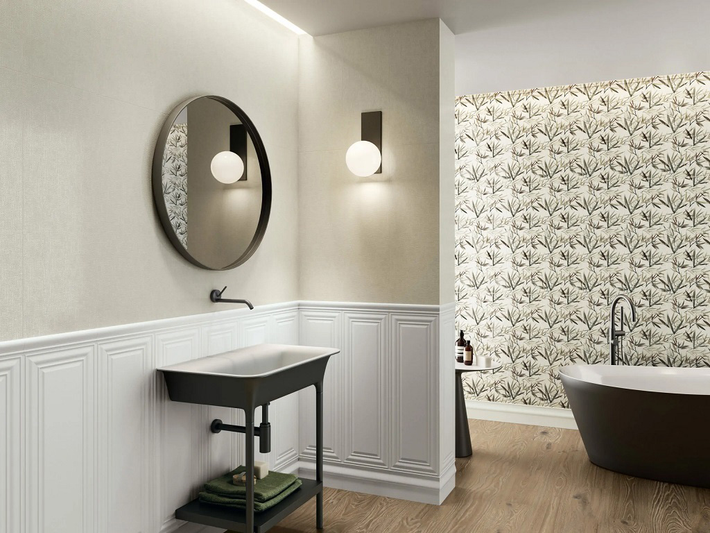 Decor Union 2000 Boiserie Falburkolat 