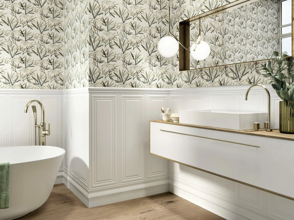 Decor Union 2000 Boiserie Falburkolat 