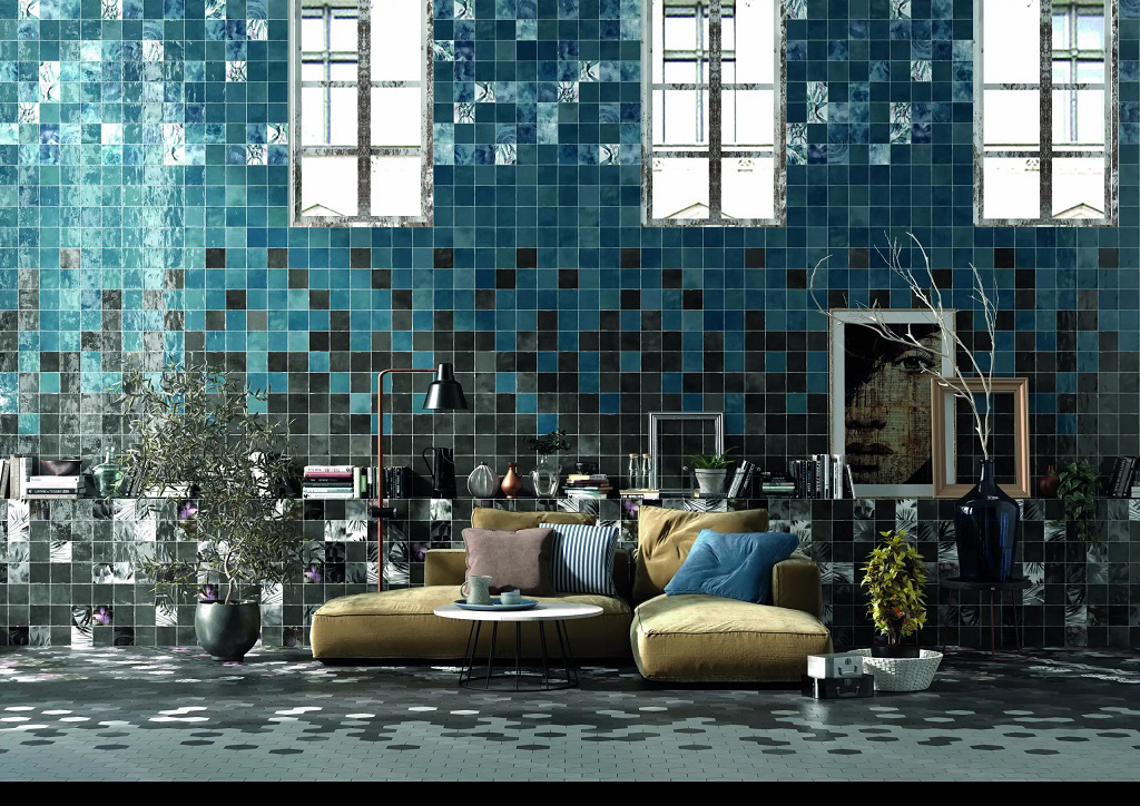Decor Union 2000 Marrakash Falburkolat 
