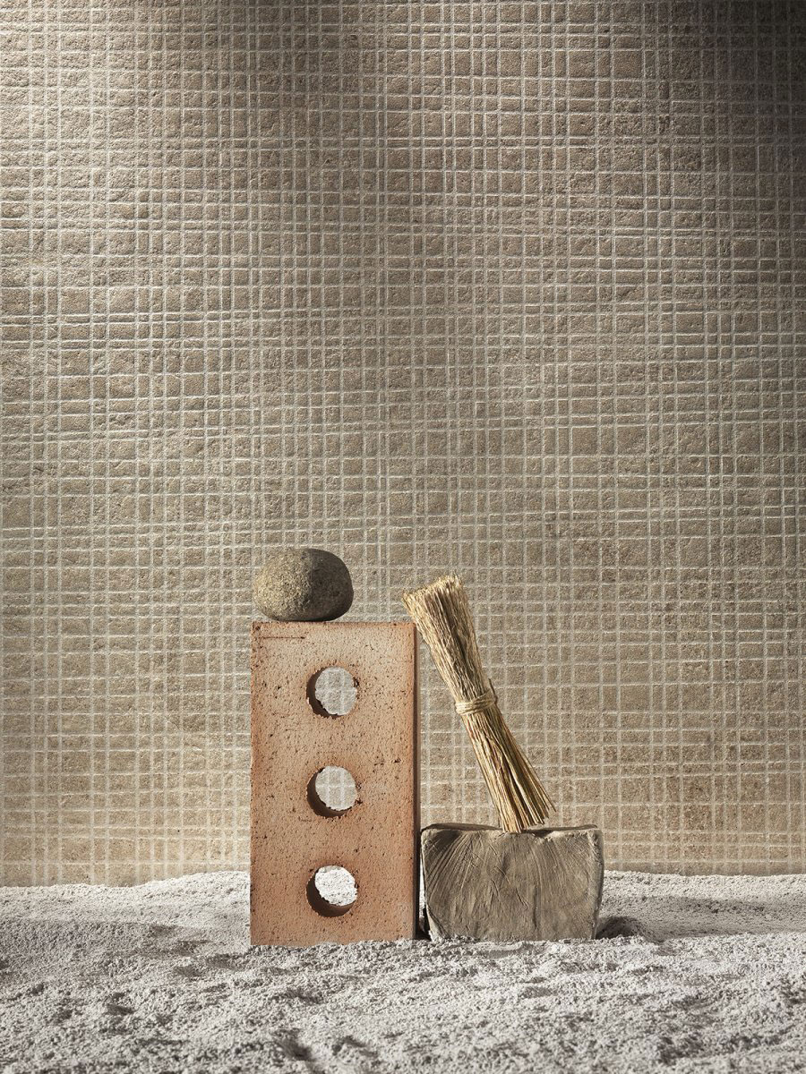 Del Conca Stone Edition Falburkolat 