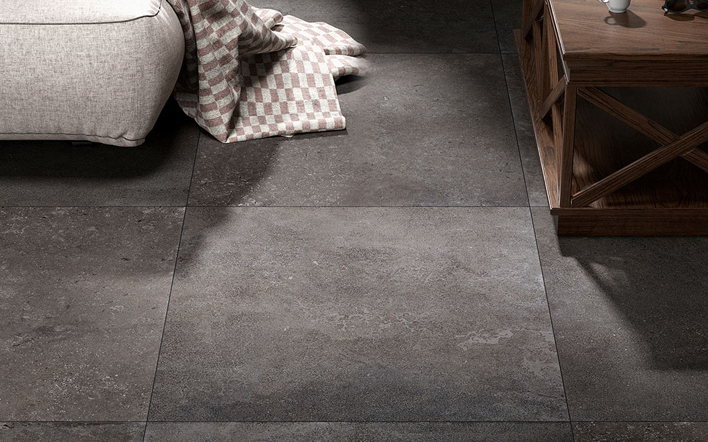 Dom Ceramiche Mas De Provence Kőhatású járólap 