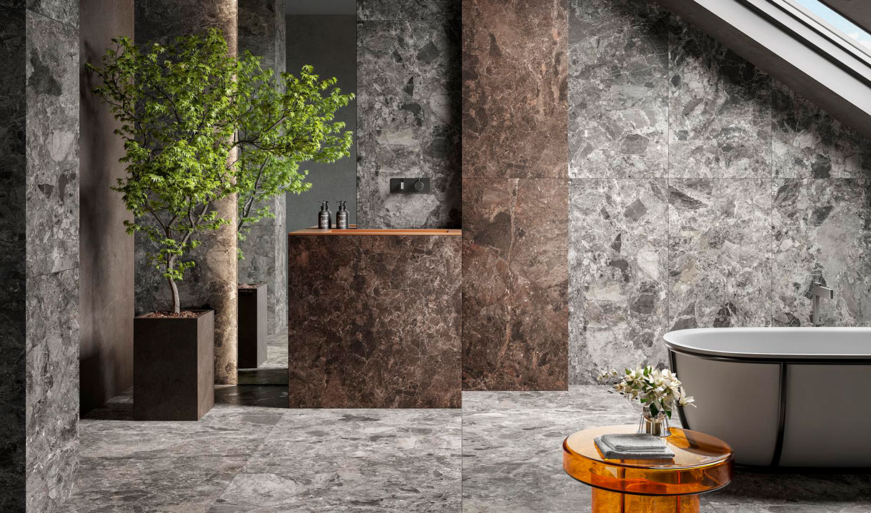 Dom Ceramiche Mun Falburkolat 