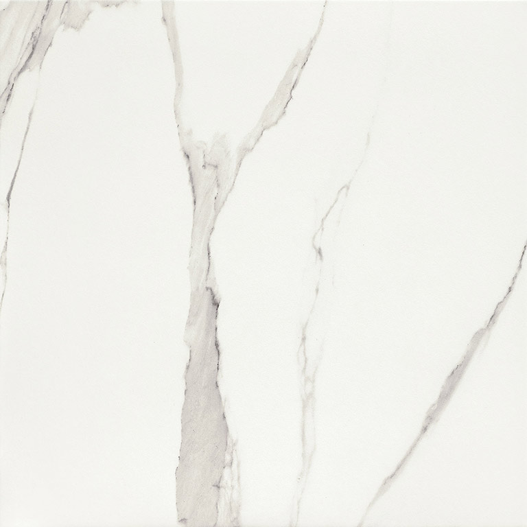 Domino  Bonella White padlólap 61 x 61