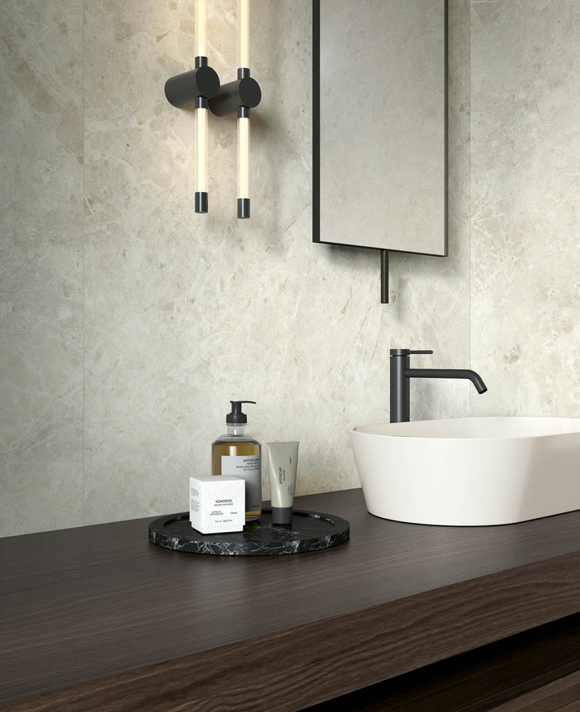 Due G Ceramiche Breccia Paradiso Falburkolat