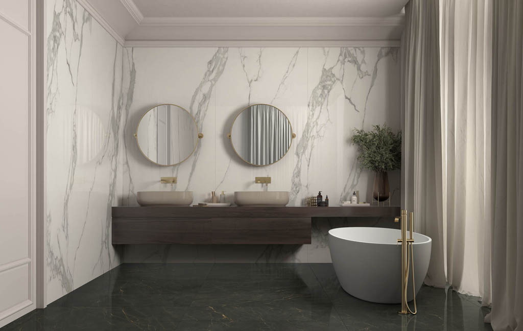 Due G Ceramiche Dream Falburkolat 