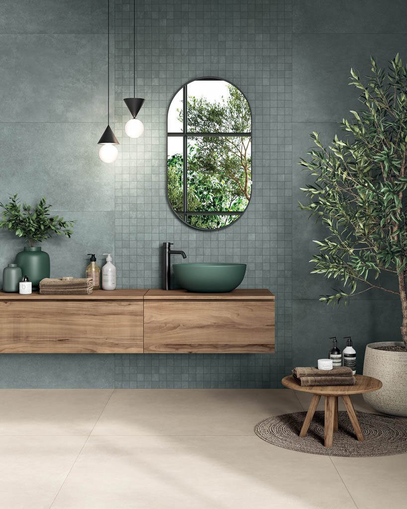 Due G Ceramiche Enjoy Falburkolat 