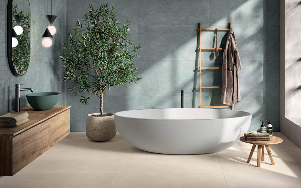 Due G Ceramiche Enjoy Falburkolat 