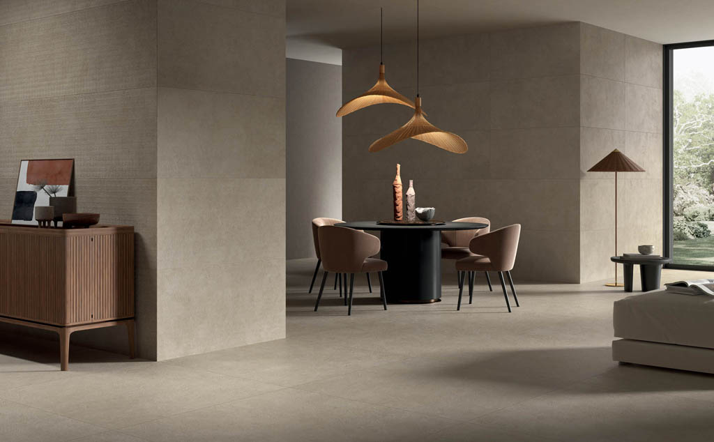 Due G Ceramiche Love Stone Falburkolat 